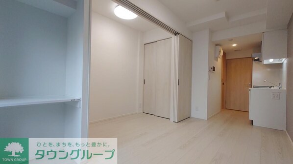 アーバネックス深川住吉IIIの物件内観写真